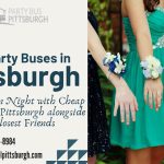 Celebrate Prom Night with Cheap Party Buses in Pittsburgh alongside Your Closest Friends