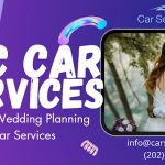 Enhance Wedding Planning with DC Car Services