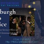 Pittsburgh Limo Service Offers an Unforgettable Christmas Gift for Visiting Family