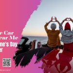 Affordable Car Service Near Me for a Valentine's Day to Remember