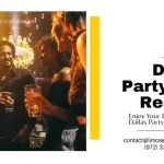 Enjoy Your Event with Dallas Party Bus Rental